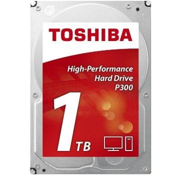 Жесткий диск Toshiba HDWD110UZSVA: фото