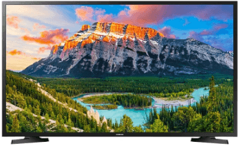 Телевизор Samsung UE49N5000AU: фото