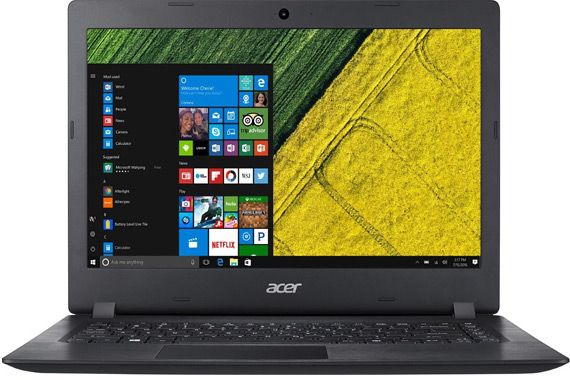 Ноутбук Acer Aspire A114 31 C7FK: фото