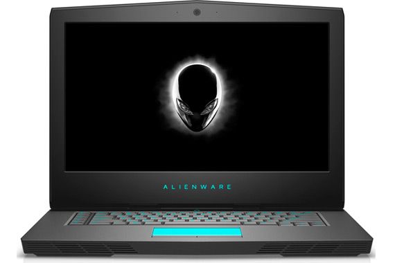 Ноутбук Alienware 15R4 6436: фото