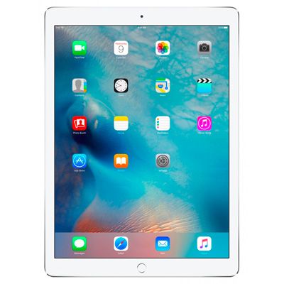 Дизайн Apple iPad Pro: фото