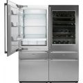 Встраиваемый холодильник Asko RF2826S мин: фото