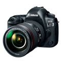 Canon EOS 5D Mark IV Kit min: фото