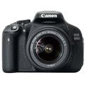 Canon EOS 600D Kit min: фото