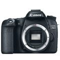 Canon EOS 70D Body min: фото