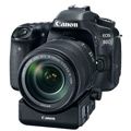 Canon EOS 80D Kit min: фото