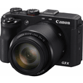 Canon PowerShot G3 X min: фото