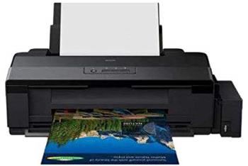 Принтер Epson L180: фото