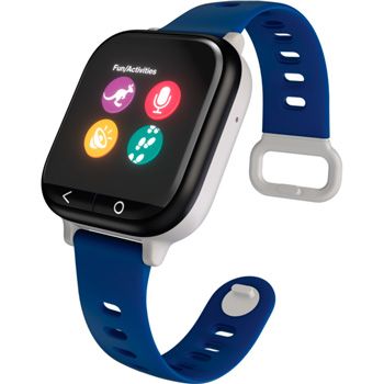 children's watch with tracking device
