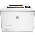 HP Color LaserJet Pro M254nw table: фото