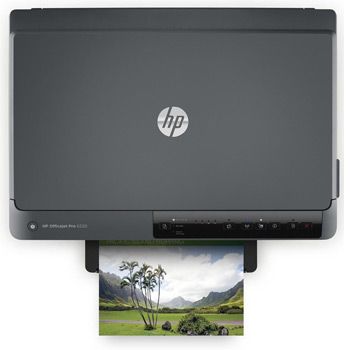 Принтер HP Officejet Pro 6230: фото