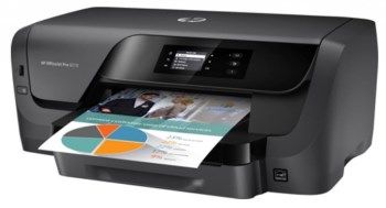 Принтер HP OfficeJet Pro 8210: фото