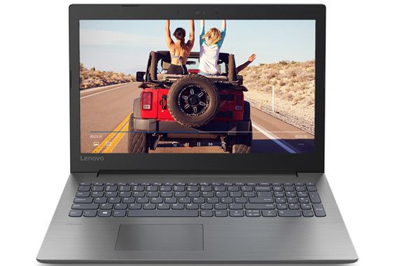 Ноутбук Lenovo IdeaPad 330 15: фото