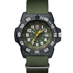 Наручные часы Navy SEAL 3500 Series: фото