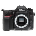 Nikon D7200 Body min: фото