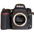 Nikon D750 Body min: фото