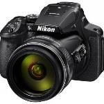 Nikon Coolpix P900 min: фото