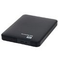 WD Elements Portable 1TB table: фото