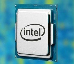 Intel Core i5 8250U: фото