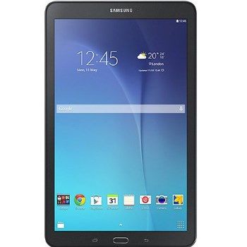 Samsung Galaxy Tab Е 9.6: фото