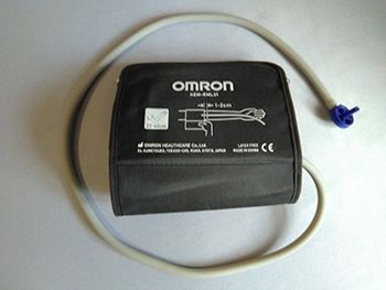 Тонометр Omron M2 7: фото