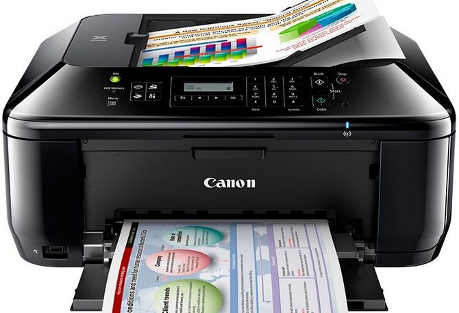 Как правильно сканировать документы на компьютер с помощью принтера - простые способы