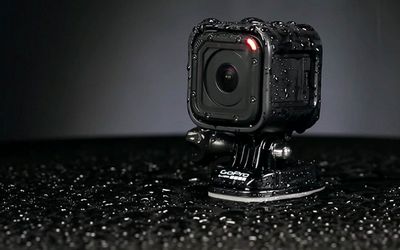 Камера GoPro: что это такое и обзор лучших моделей