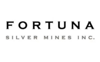 Fortuna Silver Mines: min photo