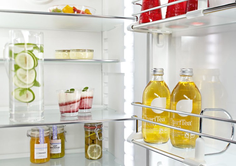 Чем новее оснащение холодильников Хотпоинт, тем качественнее будет его работа