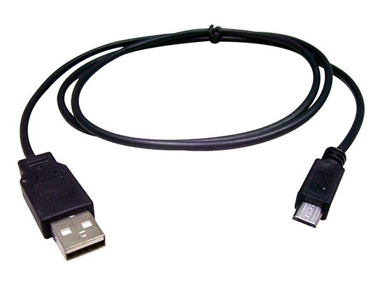 кабель USB