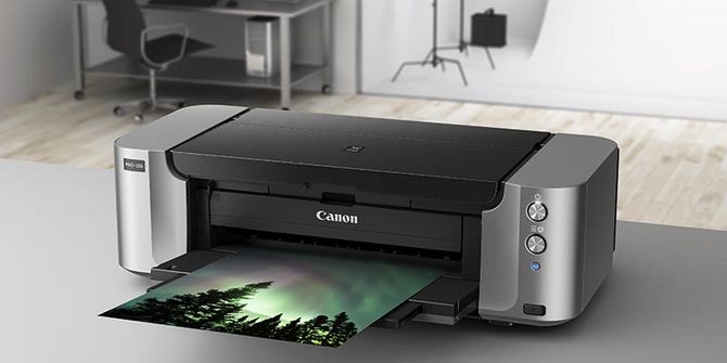 Как распечатать картинку с компа на принтере