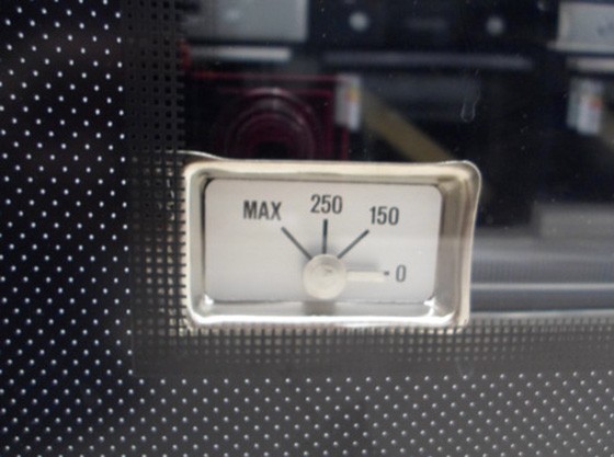 Принцип работы термометра для духового шкафа