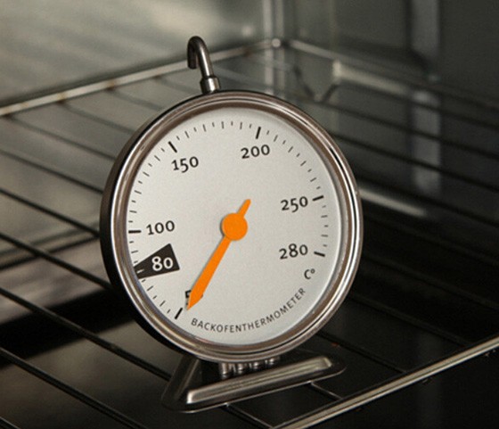 Рекомендации по выбору лучшего кухонного термометра