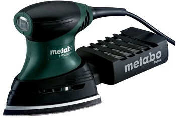 Metabo FMS 200 Intec: фото