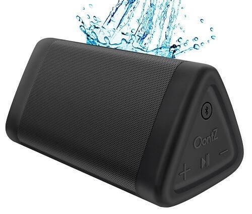 Cambridge SoundWorks Bluetooth Speaker