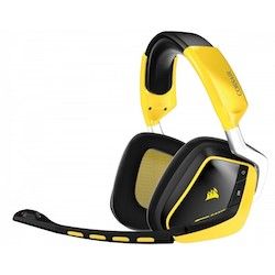 Corsair Gaming Void PRO RGB Wireless SE Dolby 7.1: фото