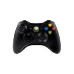 Microsoft Xbox 360 Wireless Controller MIN: фото