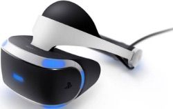 Sony PlayStation VR CUH ZVR1