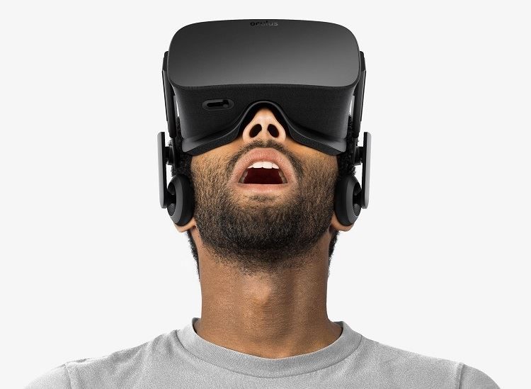 обзор шлемов VR