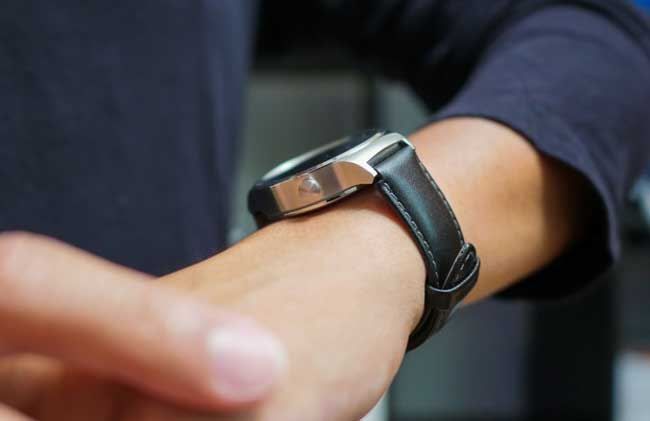 умные часы Huawei Watch Active
