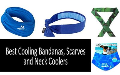 Best neck coolers