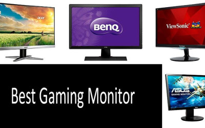 gaming monitor ASUS