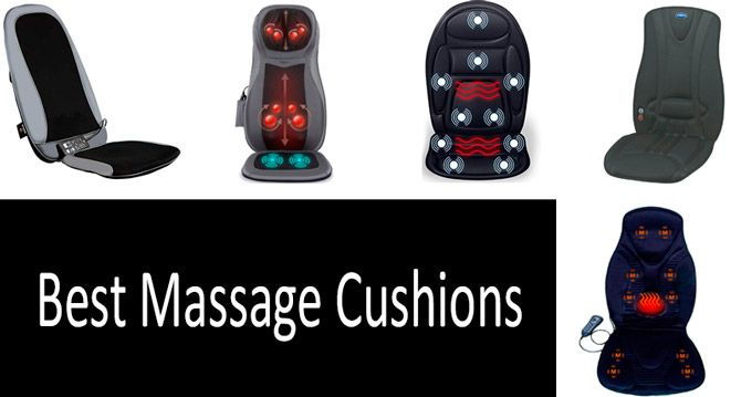 best shiatsu massager