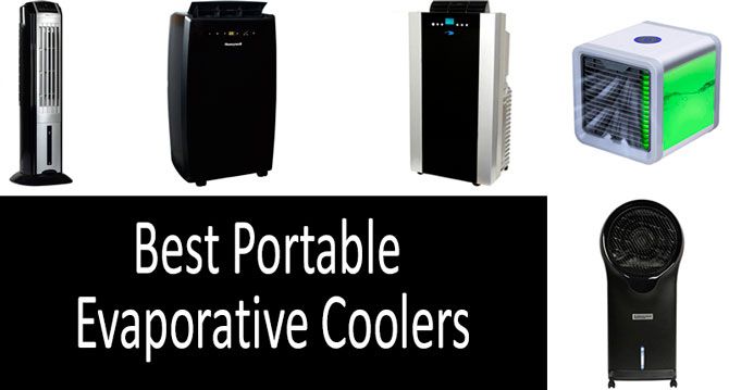 best personal air cooler