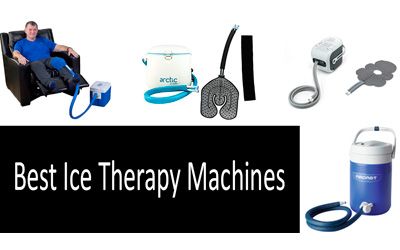 Best Ice Therapy Machines min: photo