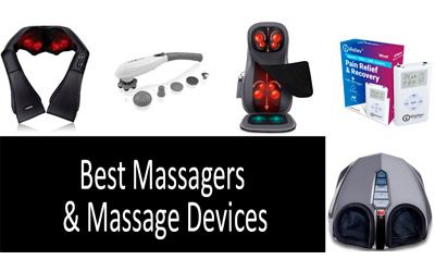 Best Massagers min: photo