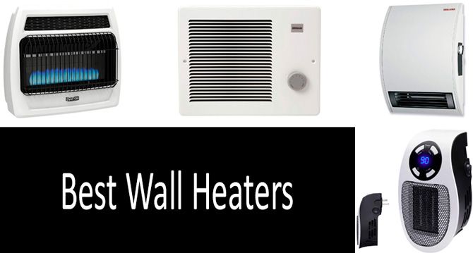Best Wall Heaters In 2022 Easy To Install Effective Er S Guide - Fahrenheat Wall Heater Installation Manual