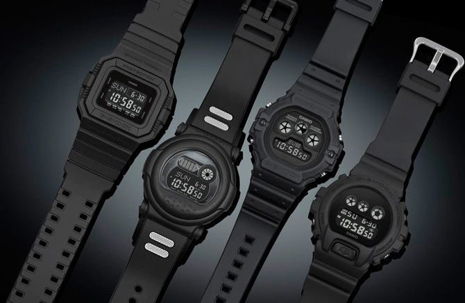 Best Casio Watches Smart Energy Efficient Buyer S Guide In The Uk