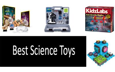 Best Science Toys min: photo