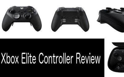 Xbox Elite Review min: photo